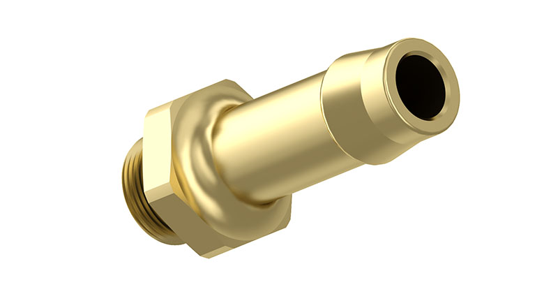 Wabco Verbindingsklem, persluchtleiding 8931294102