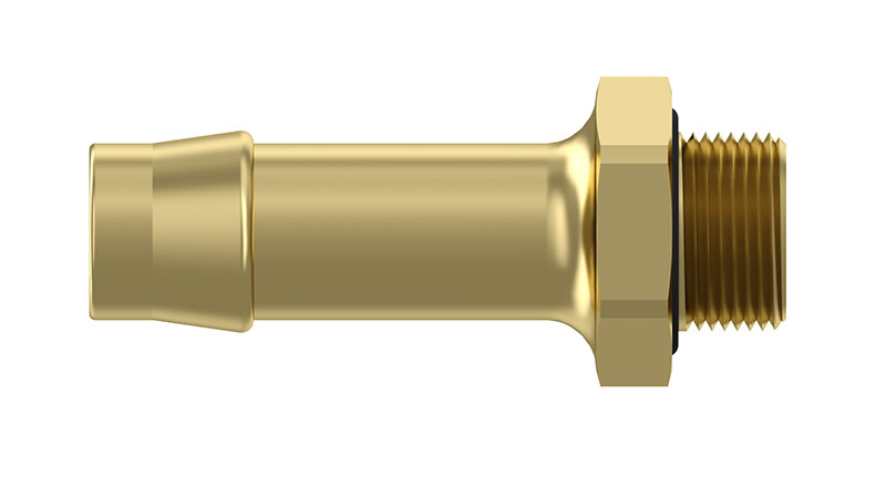 Wabco Verbindingsklem, persluchtleiding 8931294102