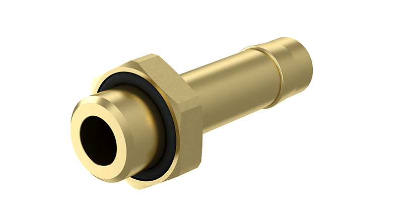 Wabco Aansluiting, slangleiding 8931294132