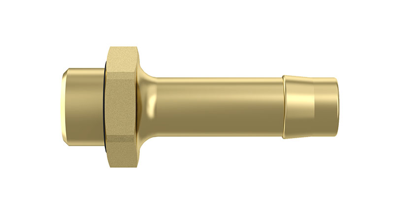 Wabco Aansluiting, slangleiding 8931294132