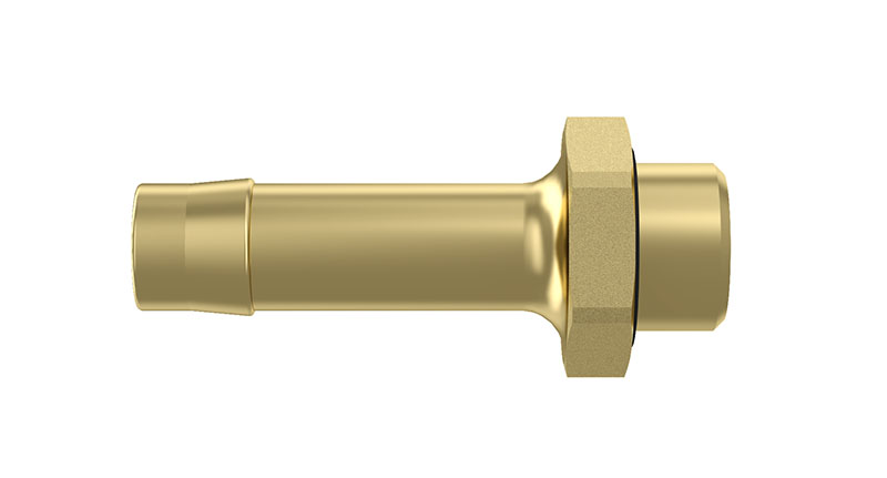 Wabco Aansluiting, slangleiding 8931294132