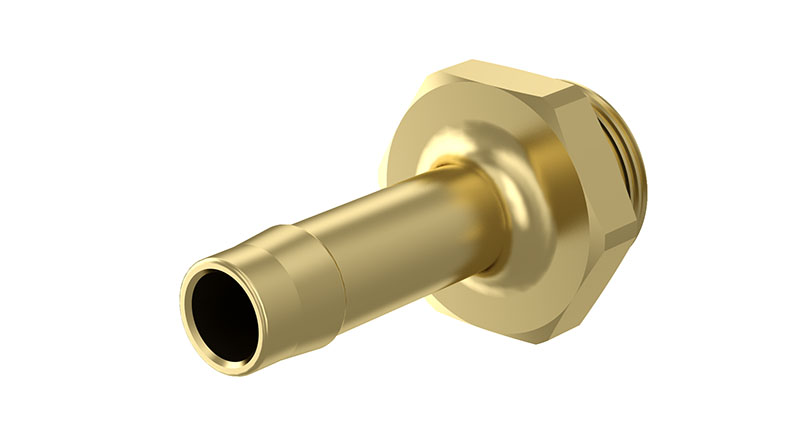 Wabco Verbindingsklem, persluchtleiding 8931294142