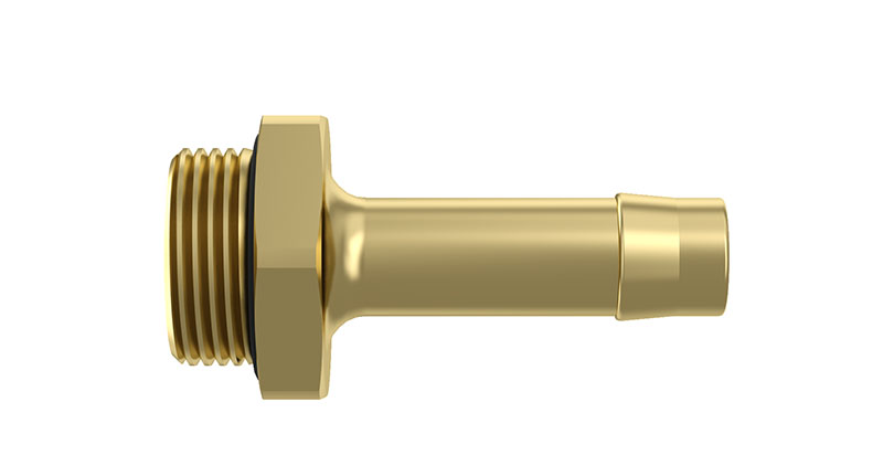 Wabco Verbindingsklem, persluchtleiding 8931294142