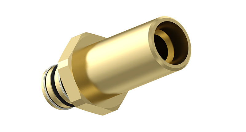 Wabco Verbindingsklem, persluchtleiding 8931294442