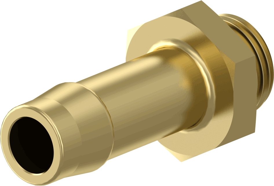 Wabco Verbindingsklem, persluchtleiding 8931294452