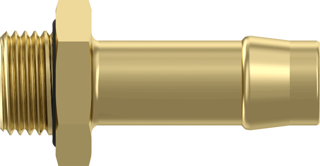 Wabco Verbindingsklem, persluchtleiding 8931294452