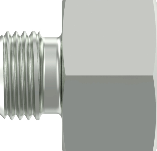 Wabco Verbindingsklem, persluchtleiding 8931800344