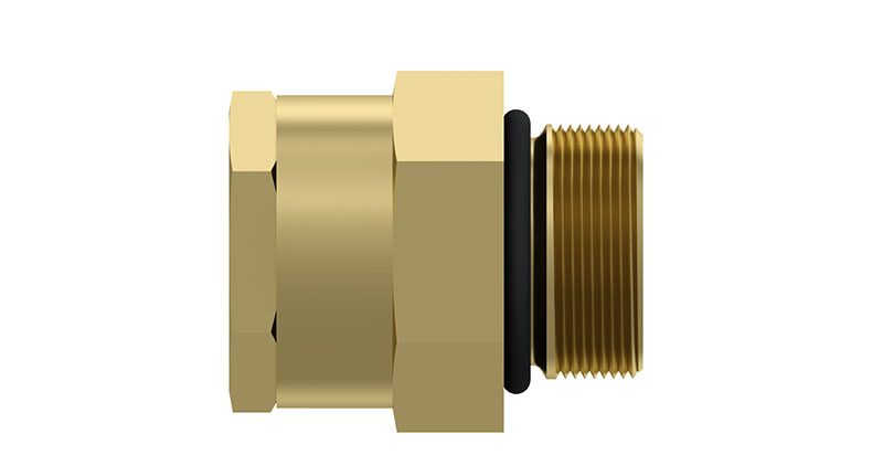 Wabco Afsluitschroef 8932266902