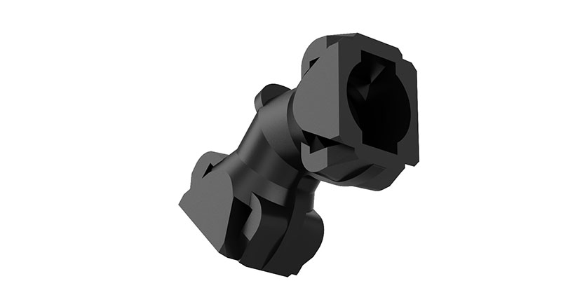 Wabco Verbindings-/Verdelerstuk, persluchttechniek 8934008634