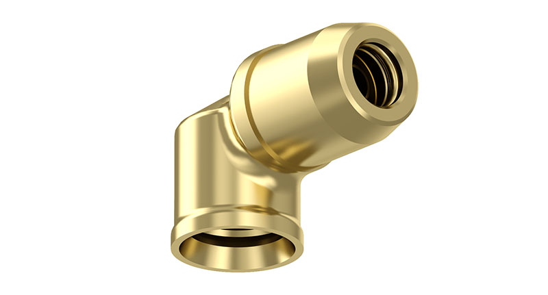 Wabco Verbindingsklem, persluchtleiding 8934010020