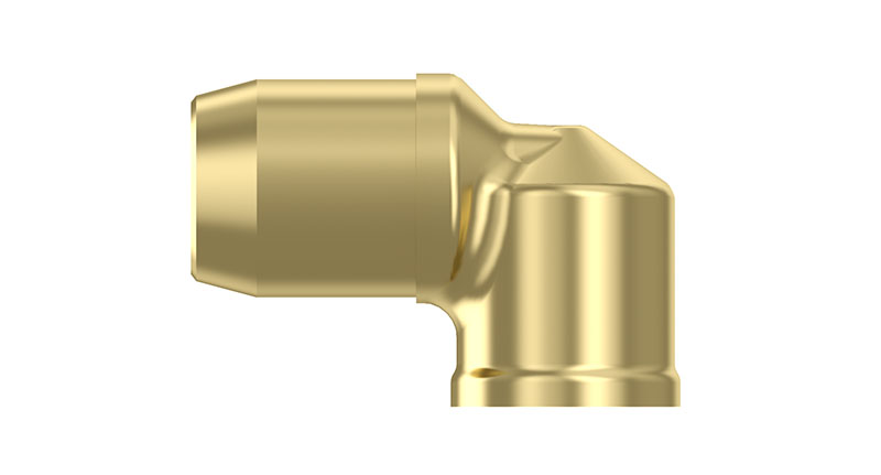 Wabco Verbindingsklem, persluchtleiding 8934010020