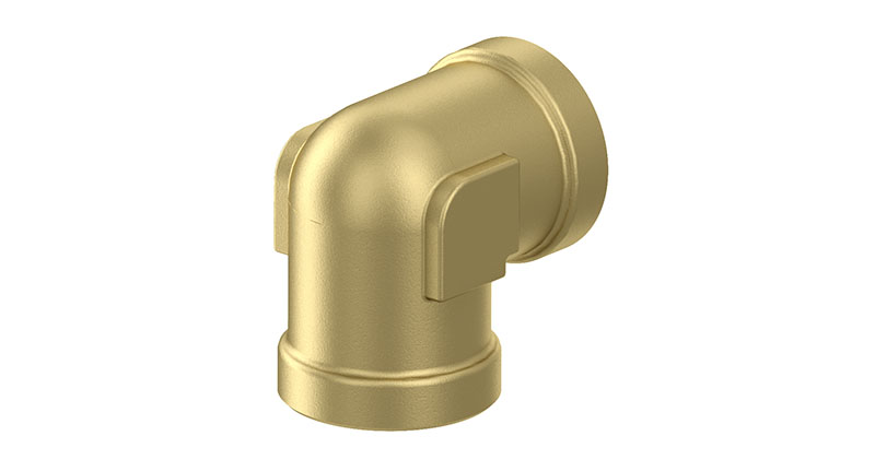 Wabco Verbindingsklem, persluchtleiding 8934017734