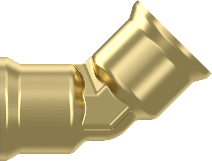 Wabco Verbindings-/Verdelerstuk, persluchttechniek 8934017974