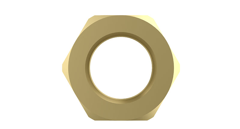 Wabco Slangkoppeling 8935000044