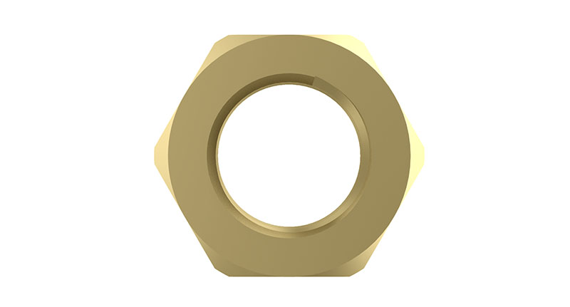 Wabco Slangkoppeling 8935000044