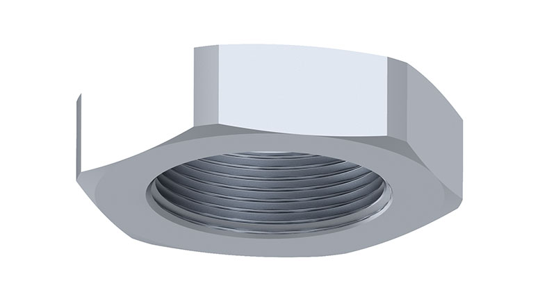 Wabco Slangkoppeling 8935000064