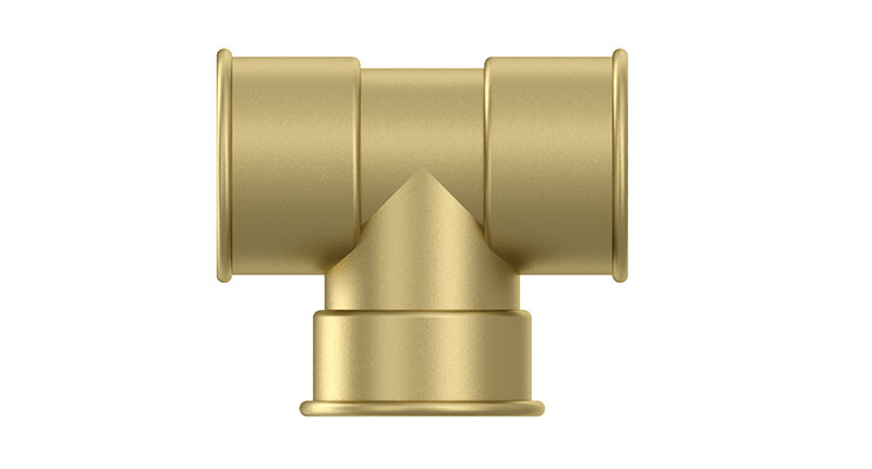 Wabco Verbindingsklem, persluchtleiding 8935017834