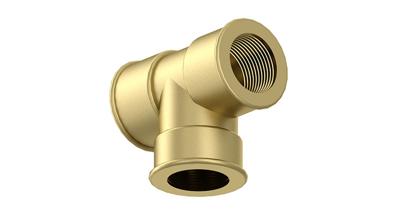 Wabco Verbindingsklem, persluchtleiding 8935017834