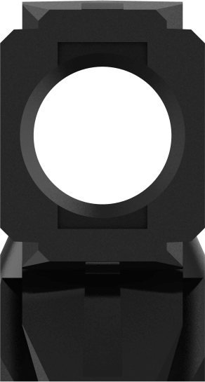 Wabco Slangkoppeling 8935030724