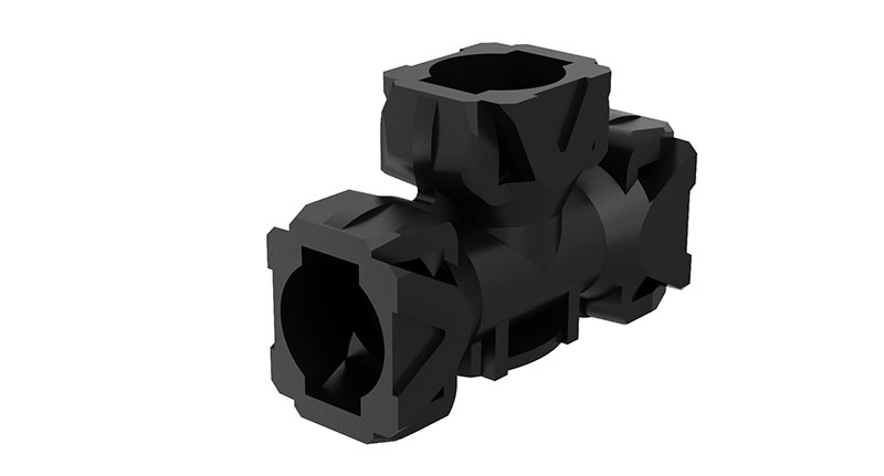 Wabco Slangkoppeling 8935030734