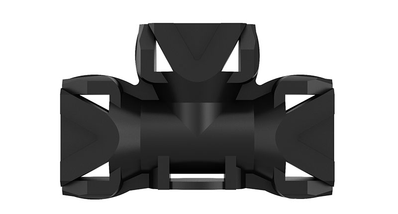 Wabco Slangkoppeling 8935030734