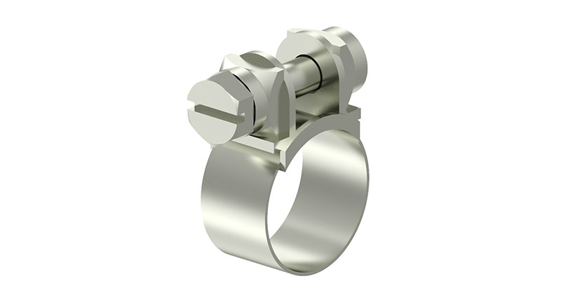 Wabco Slangklem 8935104202