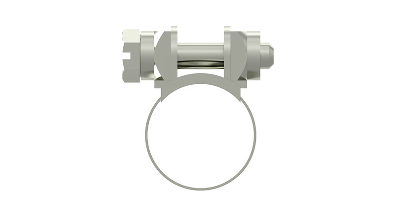 Wabco Slangklem 8935104202