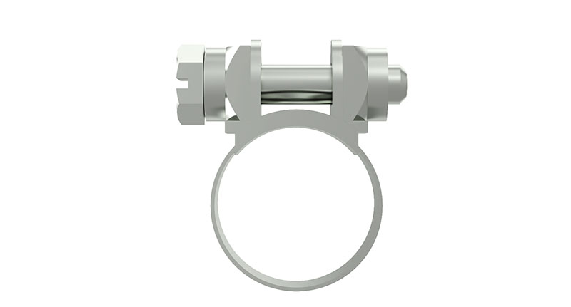 Wabco Slangklem 8935104702