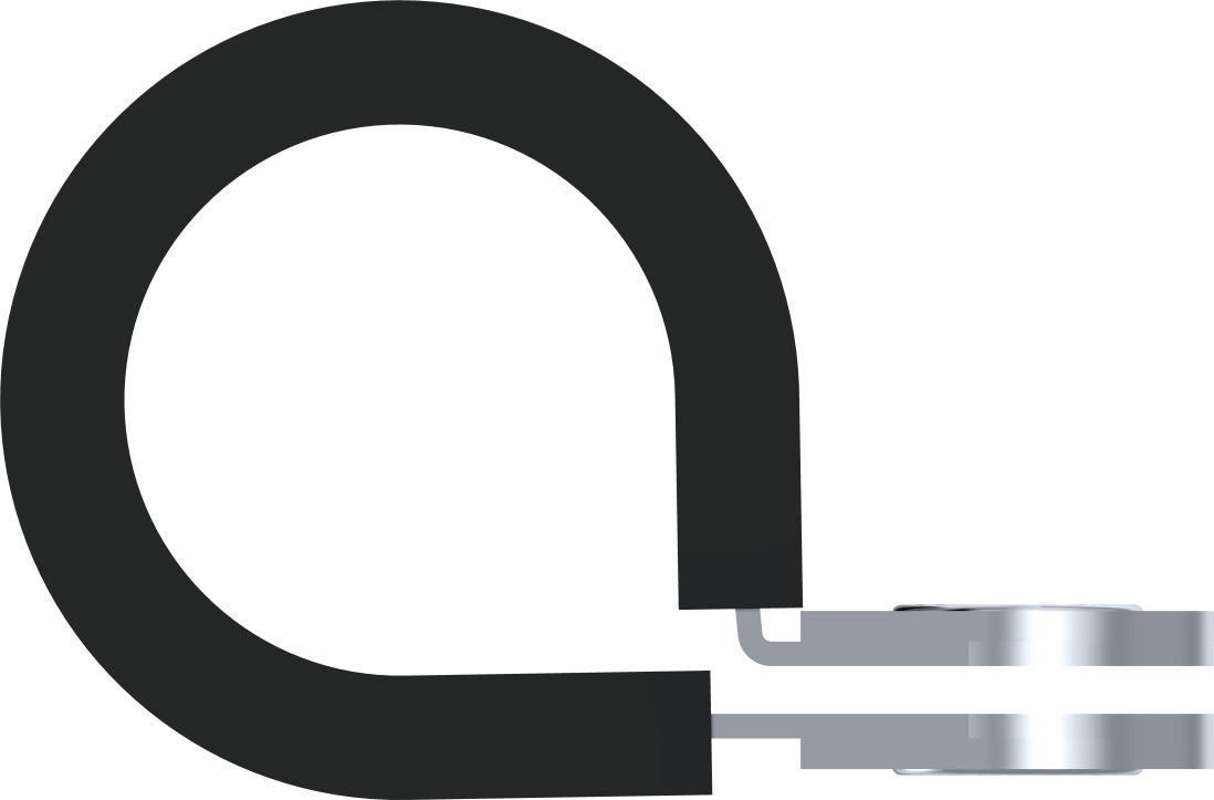 Wabco Verbindingsklem, persluchtleiding 8935110004