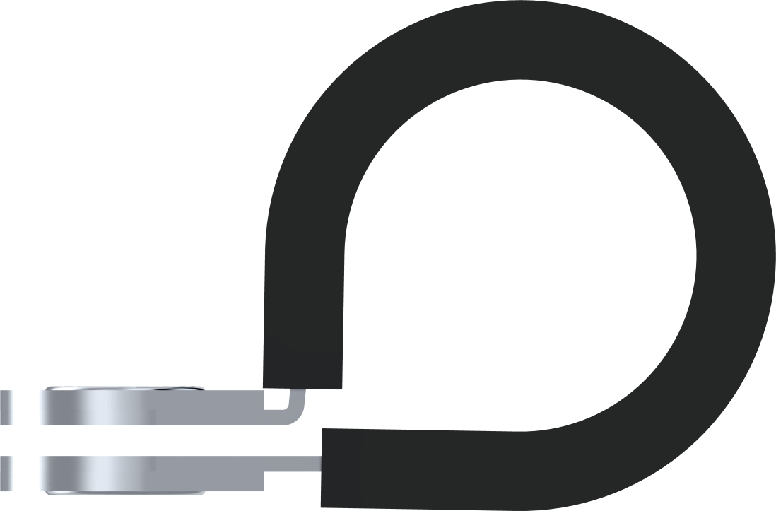 Wabco Verbindingsklem, persluchtleiding 8935110004