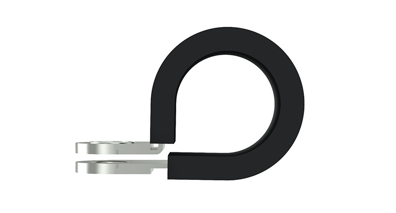 Wabco Houderklem 8935110204