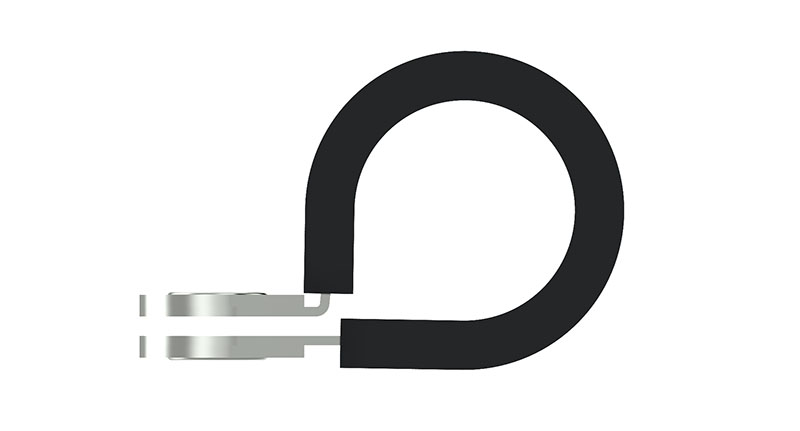 Wabco Verbindingsklem, persluchtleiding 8935111104