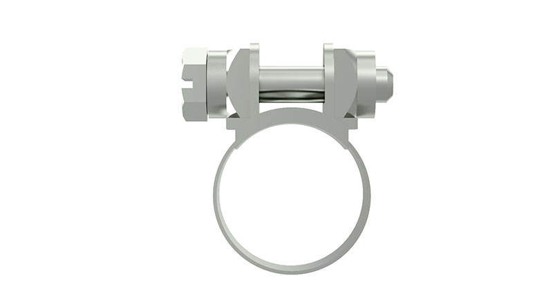 Wabco Slangklem 8935190032