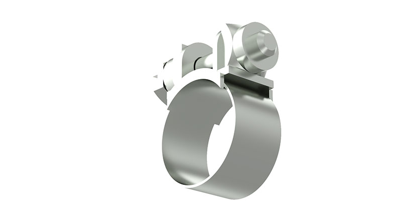 Wabco Slangklem 8935190032