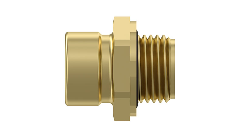 Wabco Schroef- / boutverbindingsassortiment 8938000012