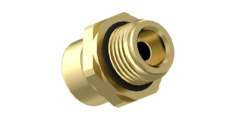 Wabco Schroef- / boutverbindingsassortiment 8938000012