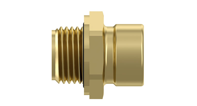 Wabco Schroef- / boutverbindingsassortiment 8938000012