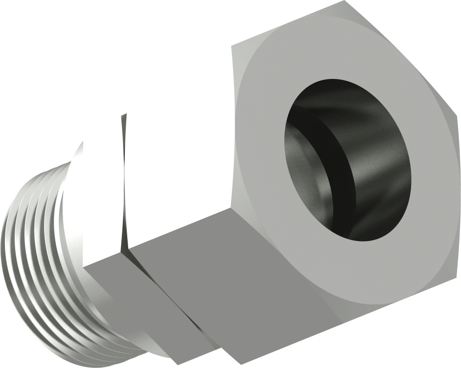 Wabco Verbindingsklem, persluchtleiding 8938000330