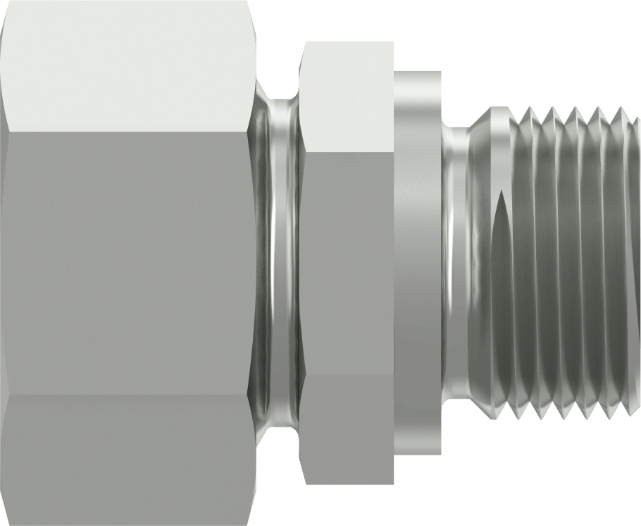 Wabco Verbindingsklem, persluchtleiding 8938000330