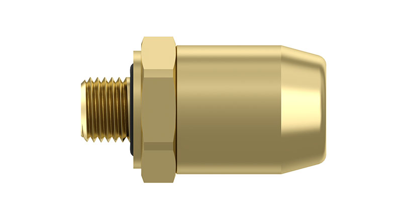 Wabco Afsluitschroef 8938000340