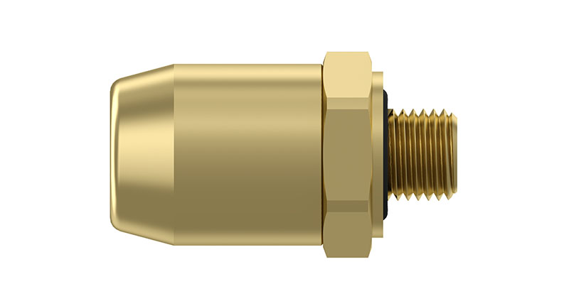 Wabco Afsluitschroef 8938000340