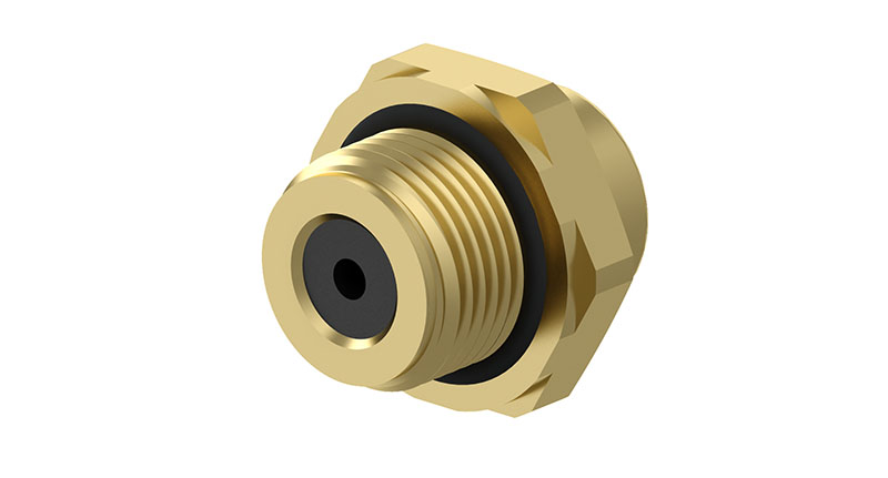 Wabco Verbindings-/Verdelerstuk, persluchttechniek 8938000822