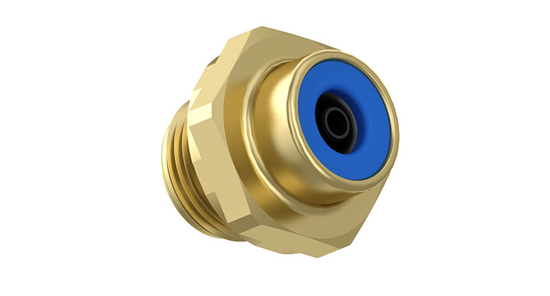 Wabco Verbindings-/Verdelerstuk, persluchttechniek 8938000822