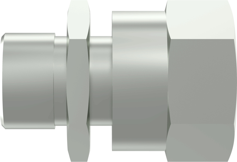 Wabco Verbindingsklem, persluchtleiding 8938001540