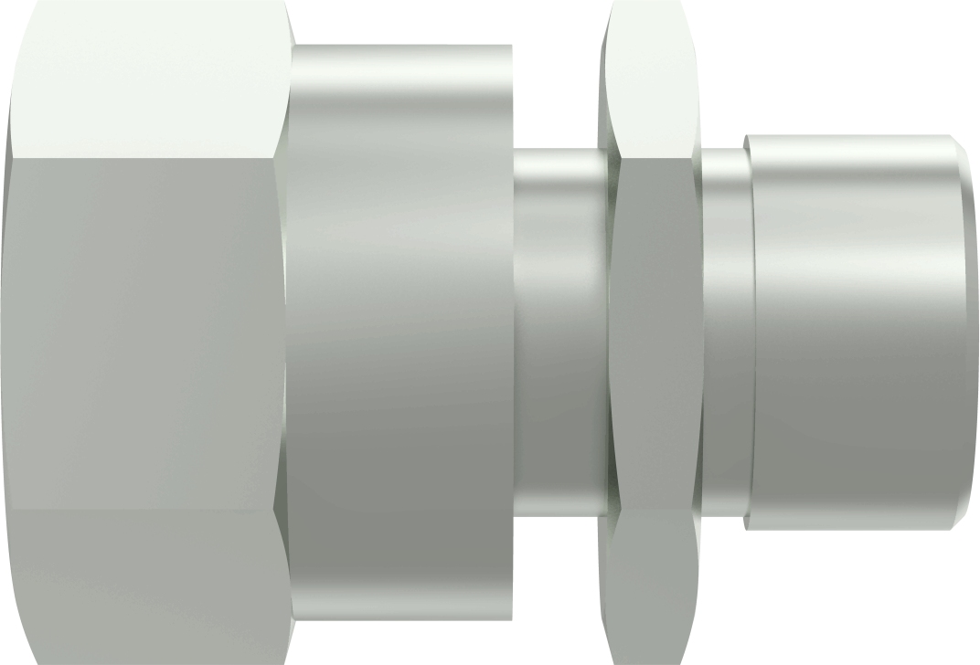 Wabco Verbindingsklem, persluchtleiding 8938001540