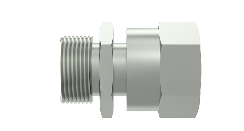 Wabco Verbindingsklem, persluchtleiding 8938002540