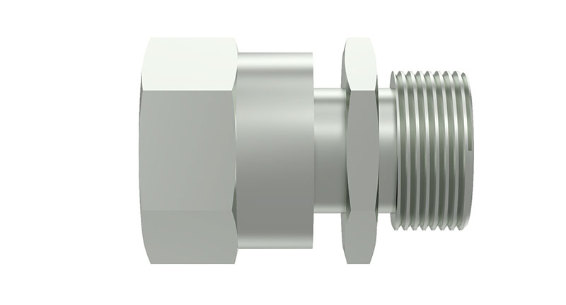 Wabco Verbindingsklem, persluchtleiding 8938002540