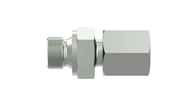 Wabco Verbindingsklem, persluchtleiding 8938002940