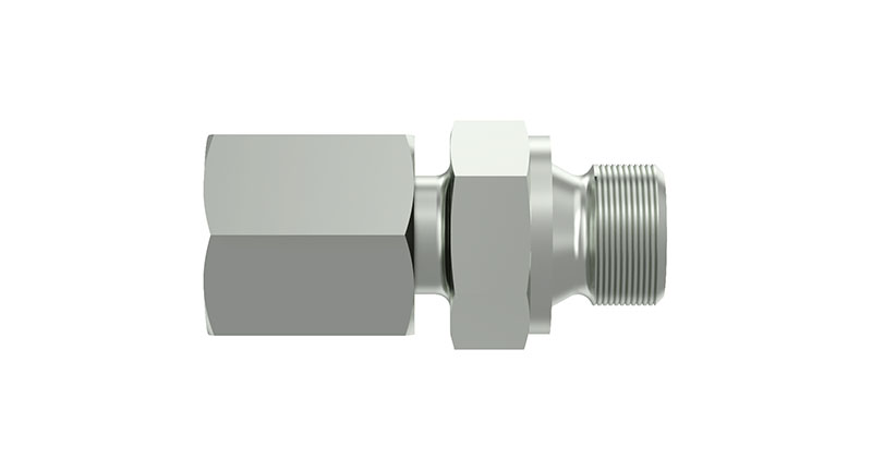 Wabco Verbindingsklem, persluchtleiding 8938002940