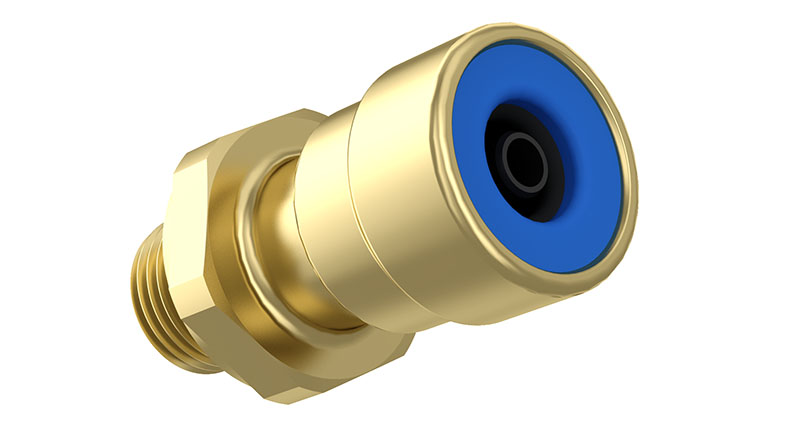 Wabco Afsluitschroef 8938008012